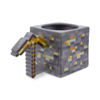 Immagine del prodotto Minecraft - Tazza Piccone con Manico 3D