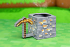 Immagine del prodotto Minecraft - Tazza Piccone con Manico 3D