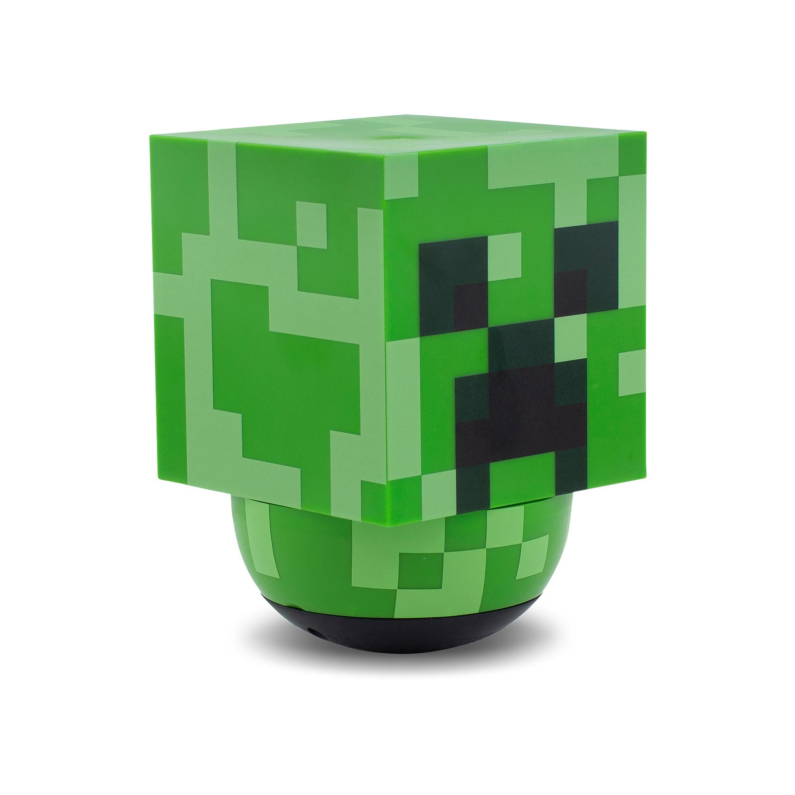 Immagine del prodotto Minecraft - Lampada da tavolo Creeper a piedi