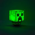 Immagine del prodotto Minecraft - Lampada da tavolo Creeper a piedi