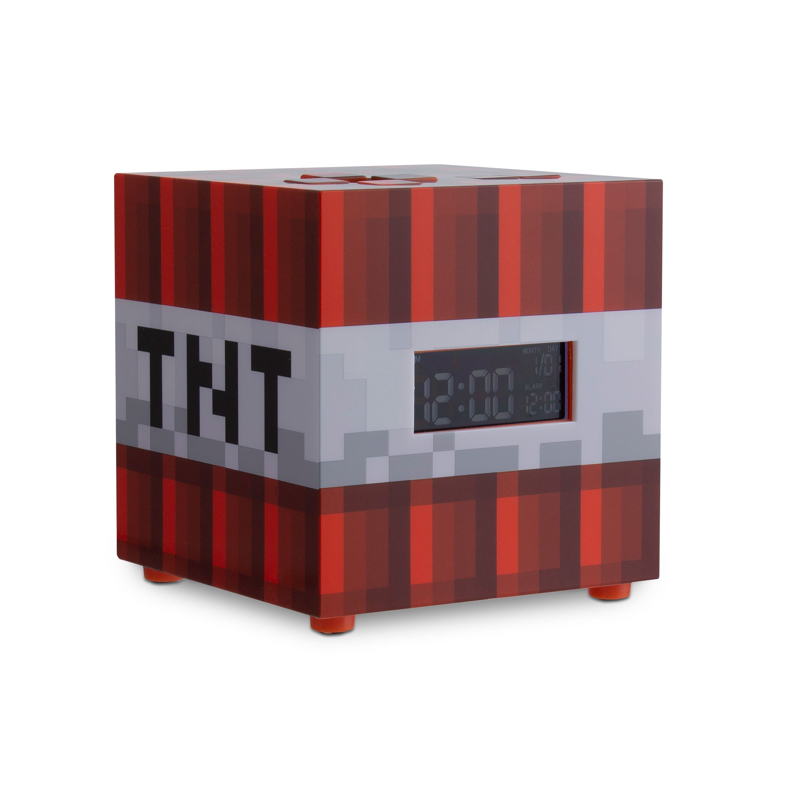 Immagine del prodotto Minecraft - Sveglia Blocco TNT
