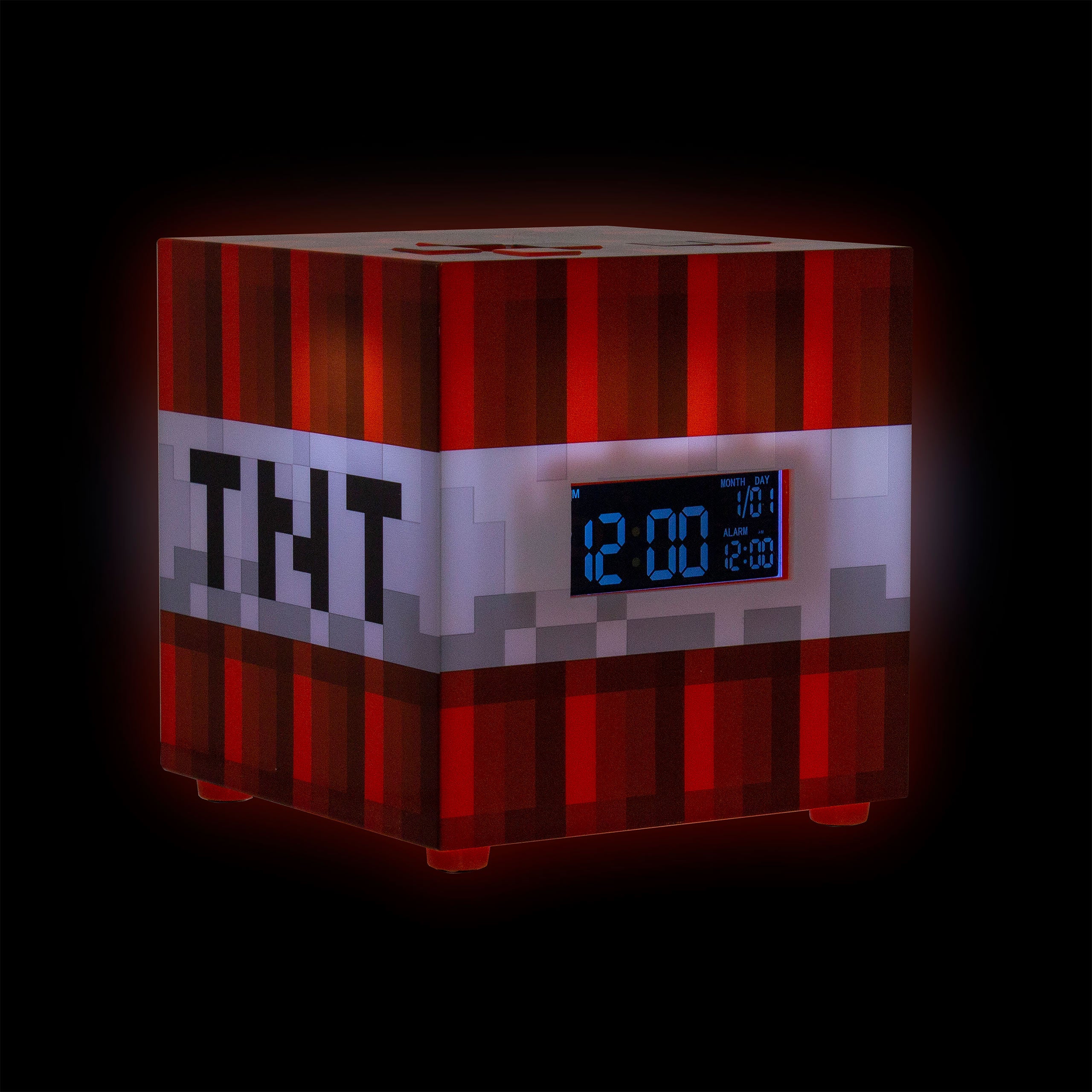 Immagine del prodotto Minecraft - Sveglia Blocco TNT