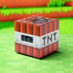 Immagine del prodotto Minecraft - Sveglia Blocco TNT