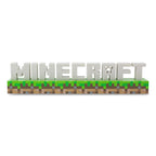 Immagine del prodotto Minecraft - Lampada con logo