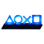 Immagine del prodotto PlayStation - Lampada da tavolo PS5 Icons