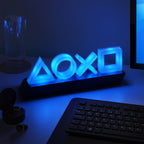 Immagine del prodotto PlayStation - Lampada da tavolo PS5 Icons