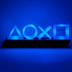 Immagine del prodotto PlayStation - Lampada da tavolo PS5 Icons