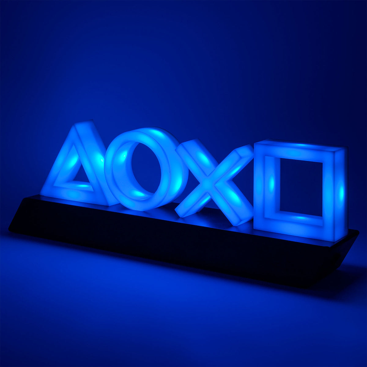 Immagine del prodotto PlayStation - Lampada da tavolo PS5 Icons
