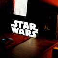Immagine del prodotto Star Wars - Lampada Logo