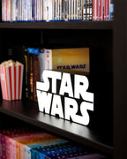Immagine del prodotto Star Wars - Lampada Logo