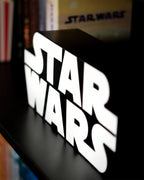 Immagine del prodotto Star Wars - Lampada Logo