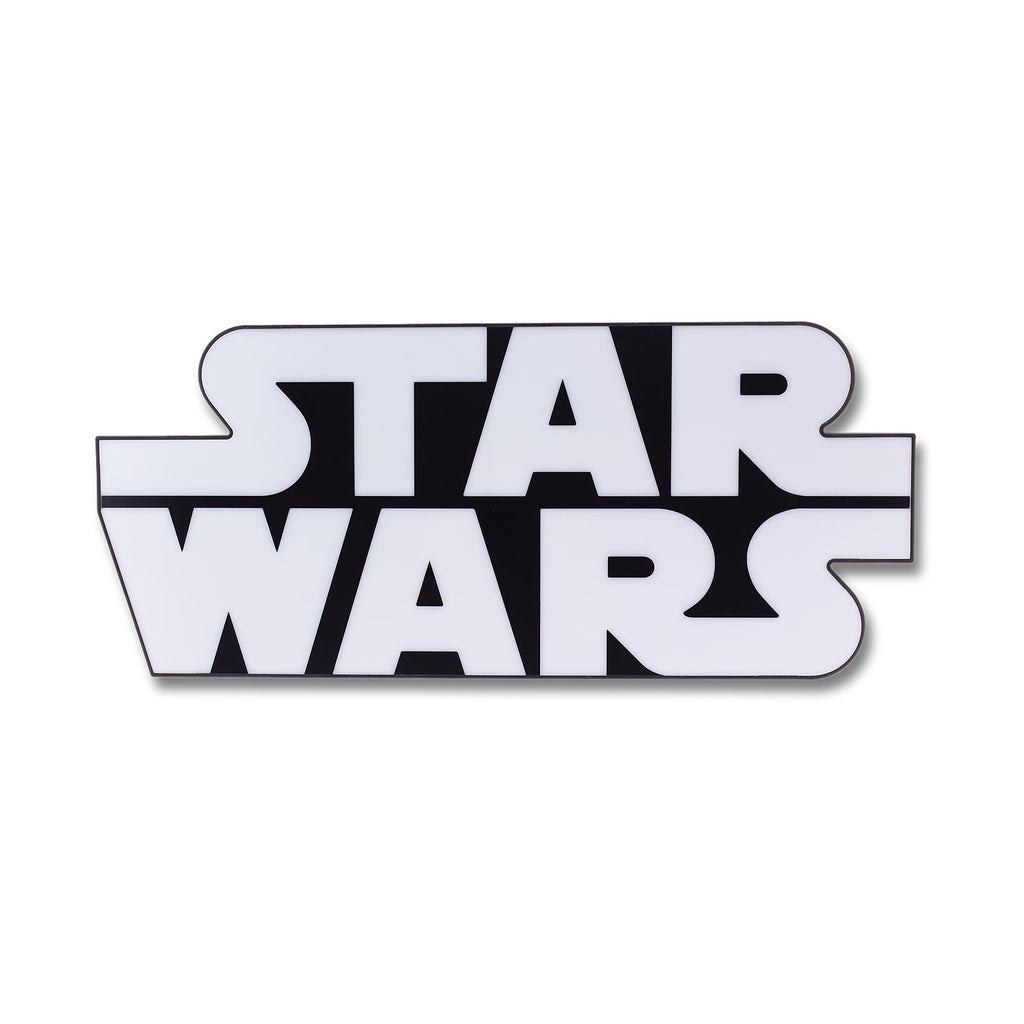Immagine del prodotto Star Wars - Lampada Logo
