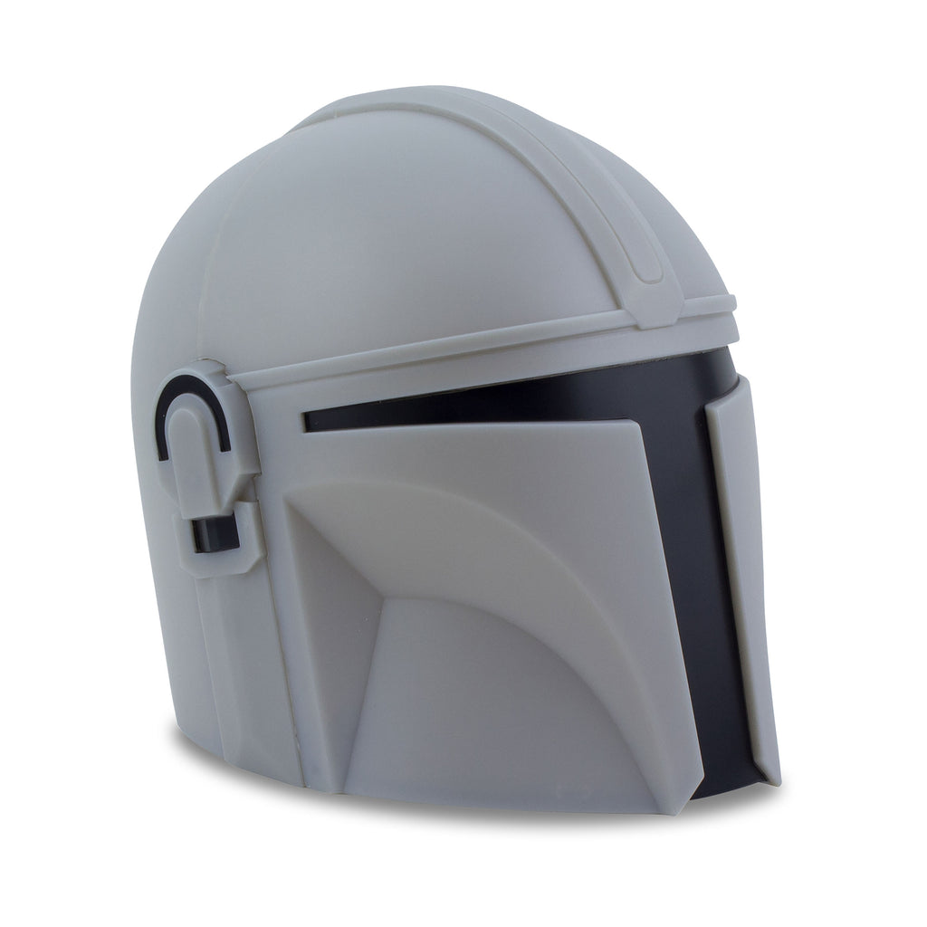 Product image The Mandalorian Helmet Table Lamp - Star Wars