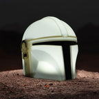 Product image The Mandalorian Helmet Table Lamp - Star Wars