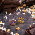 Immagine del prodotto Harry Potter - Orecchini Rana di Cioccolato