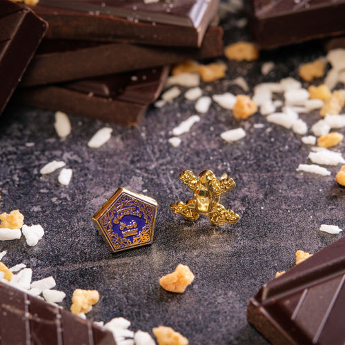 Immagine del prodotto Harry Potter - Orecchini Rana di Cioccolato