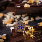 Immagine del prodotto Harry Potter - Orecchini Rana di Cioccolato