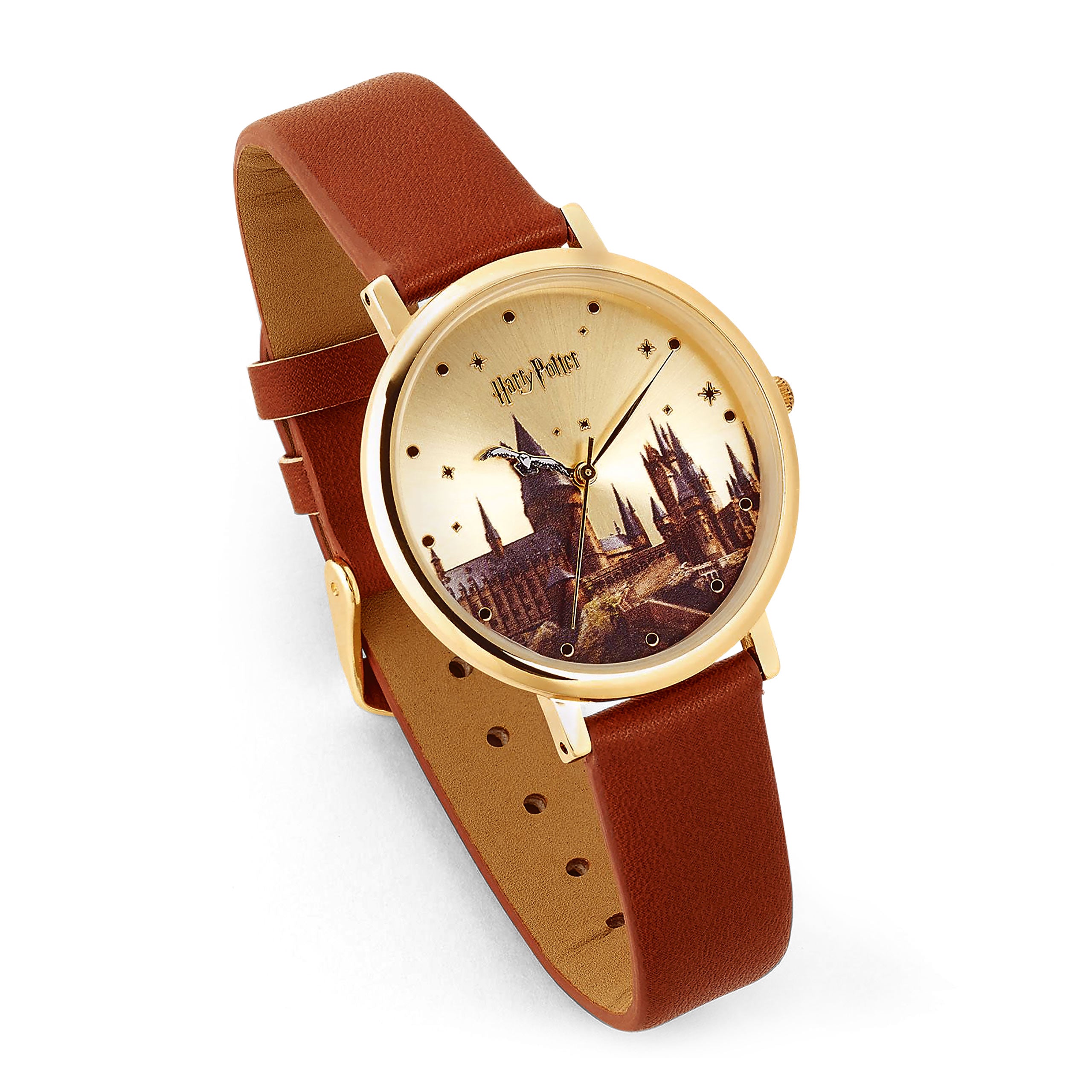 Immagine del prodotto Harry Potter - Orologio da Polso Castello di Hogwarts