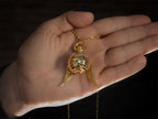 Immagine del prodotto Harry Potter - Collana Boccino d'Oro con Orologio
