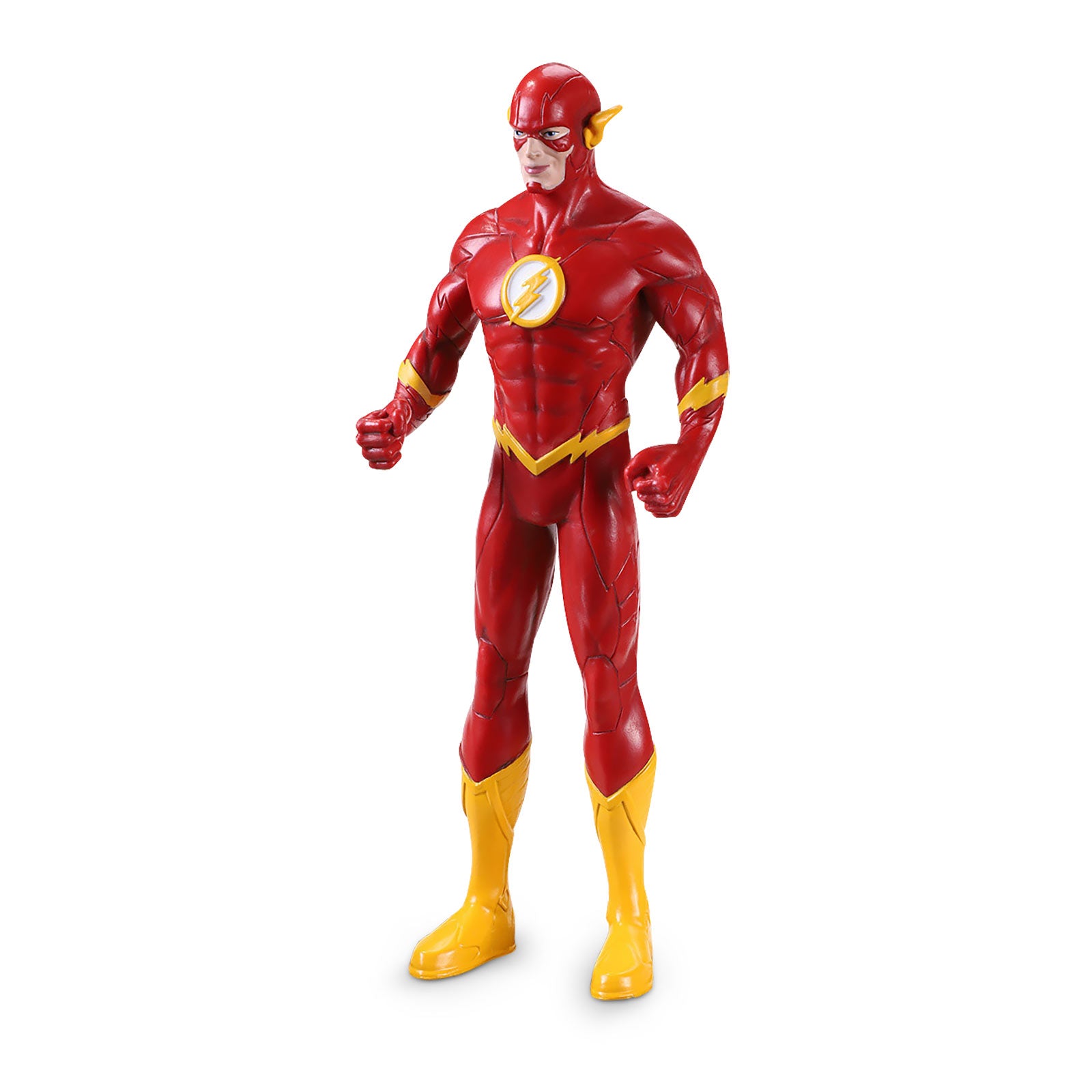 Immagine del prodotto DC Comics - Figura Flash Bendyfigs 19 cm