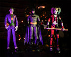 Immagine del prodotto DC Comics - Figura Bendyfigs Batman 19 cm
