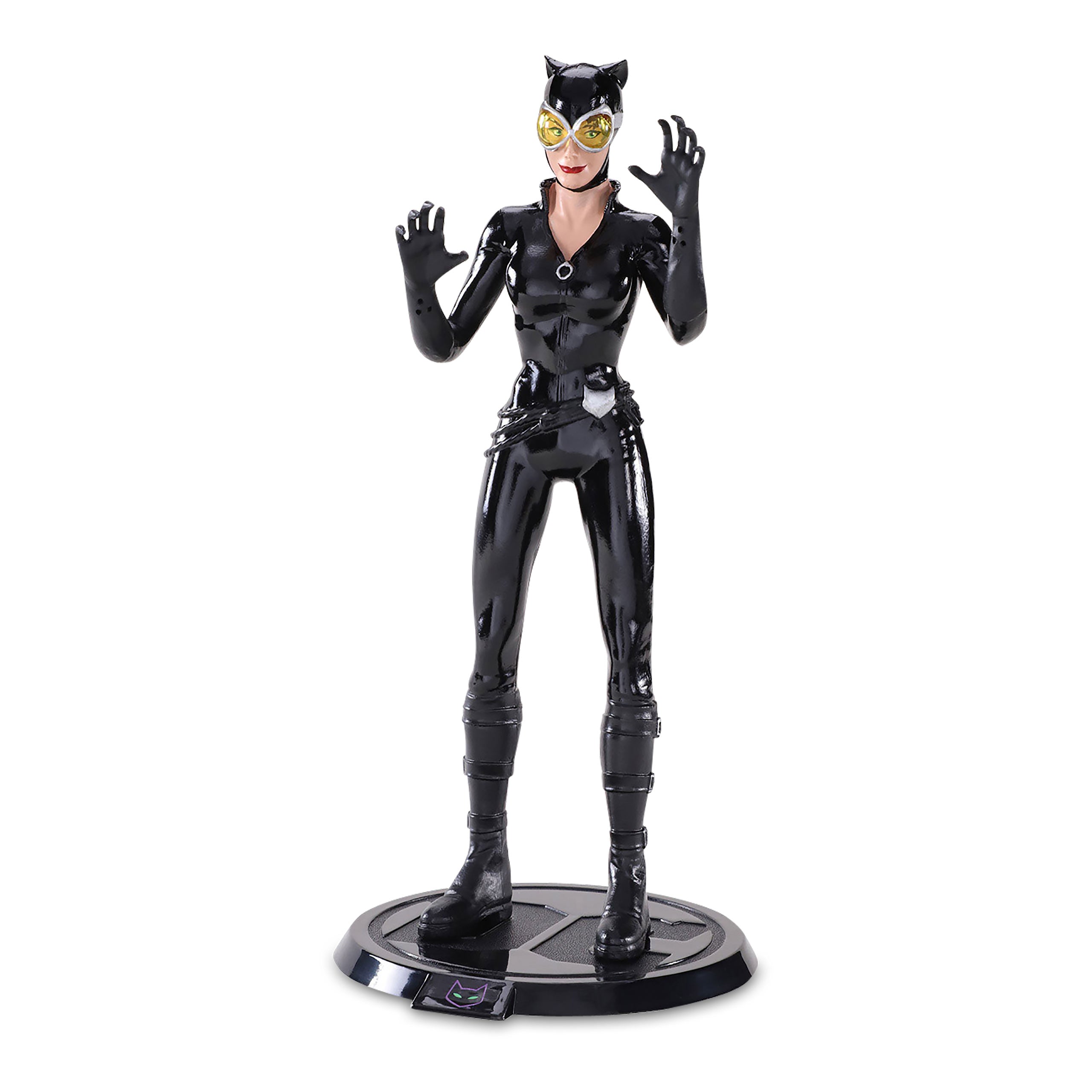 Immagine del prodotto DC Comics - Figura flessibile di Catwoman 19 cm