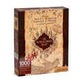 Immagine del prodotto Harry Potter - La Mappa del Malandrino Puzzle 1000 Pezzi