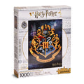 Immagine del prodotto Harry Potter - Puzzle del Stemmo di Hogwarts 1000 pezzi