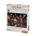 Product image Harry Potter - Diagon Alley Puzzle 1000 Pieces