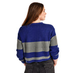 Product image Harry Potter - Ravenclaw Crop Sweater Women