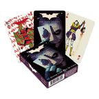 Immagine del prodotto The Dark Knight - Carte da gioco del Joker