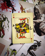 Immagine del prodotto The Dark Knight - Carte da gioco del Joker