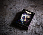 Immagine del prodotto The Dark Knight - Carte da gioco del Joker