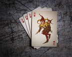 Immagine del prodotto The Dark Knight - Carte da gioco del Joker