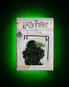 Immagine del prodotto Harry Potter - Gioco di carte Slytherin