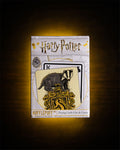 Immagine del prodotto Harry Potter - Gioco di carte Hufflepuff