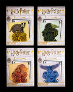Immagine del prodotto Harry Potter - Gioco di carte Hufflepuff