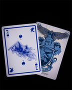 Immagine del prodotto Harry Potter - Gioco di carte di Ravenclaw