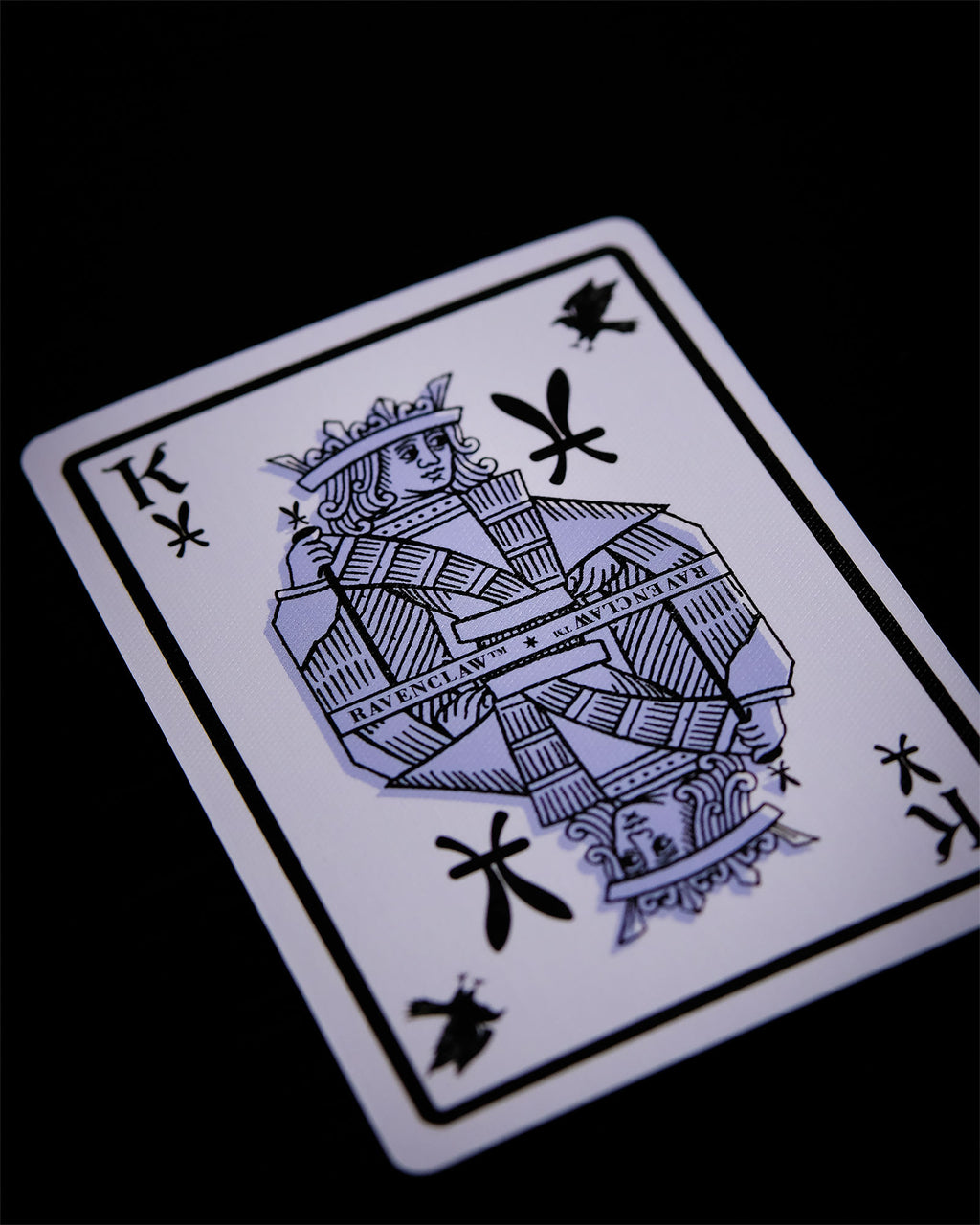 Immagine del prodotto Harry Potter - Gioco di carte di Ravenclaw