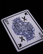 Immagine del prodotto Harry Potter - Gioco di carte di Ravenclaw