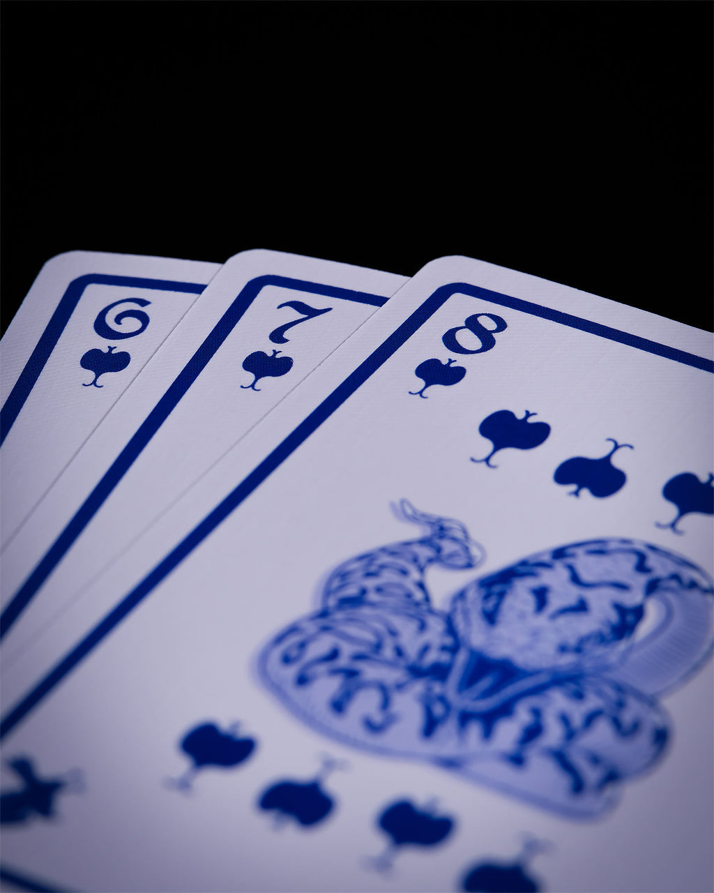 Immagine del prodotto Harry Potter - Gioco di carte di Ravenclaw