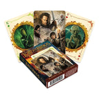 Product image The Lord of the Rings - The Return of the King playing cards