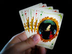 Product image The Lord of the Rings - The Return of the King playing cards