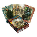 Product image The Lord of the Rings - Heroes and Villains Playing Cards
