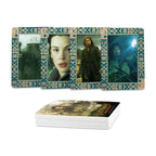 Product image The Lord of the Rings - Heroes and Villains Playing Cards