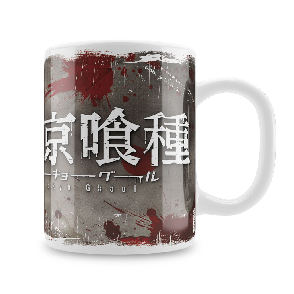Immagine del prodotto Tokyo Ghoul - Tazza Gantai