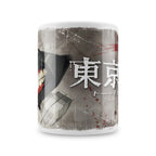 Immagine del prodotto Tokyo Ghoul - Tazza Gantai