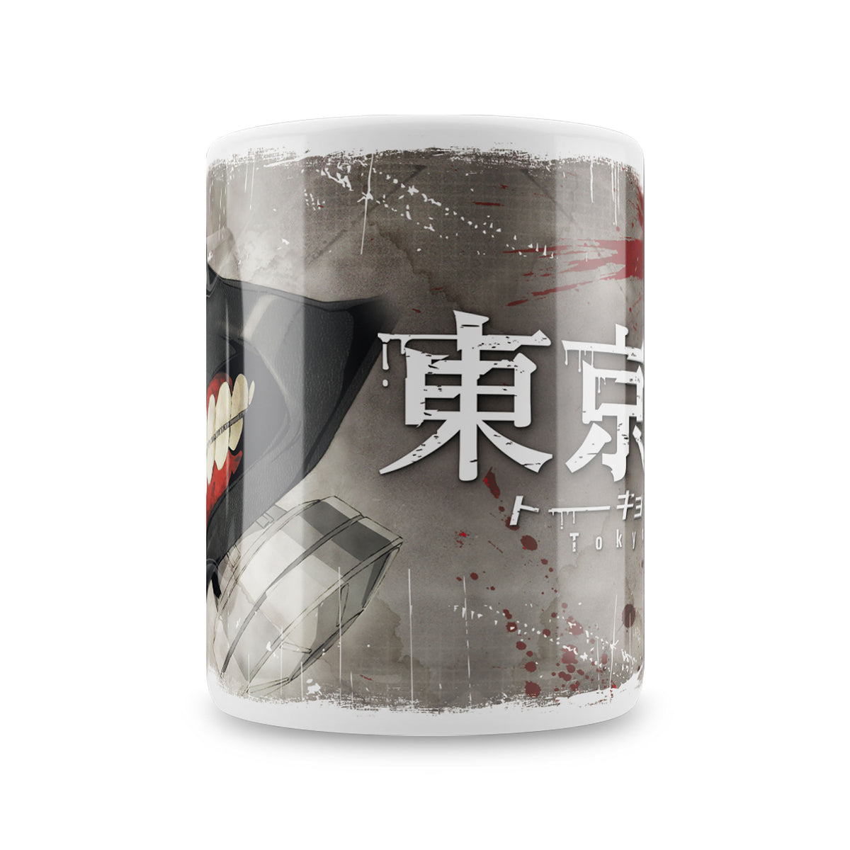 Immagine del prodotto Tokyo Ghoul - Tazza Gantai