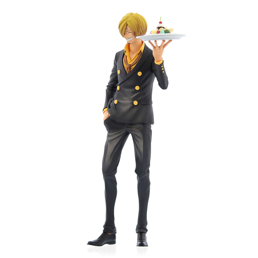 Product image One Piece - Sanji Figure 27.8 cm