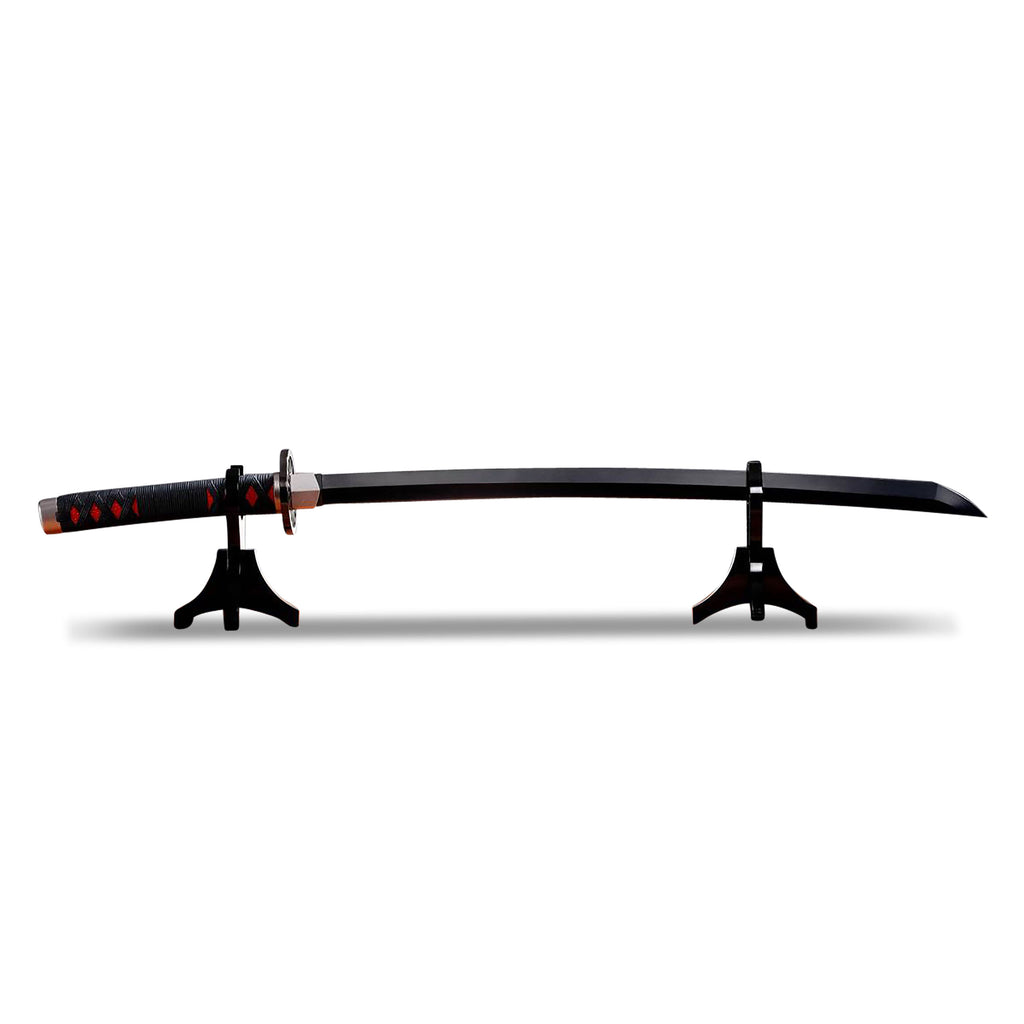 Immagine del prodotto Demon Slayer - Replica della spada Nichirin di Tanjiro Kamado